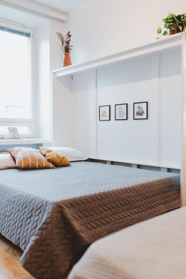 Scandic Primo Apartments - Malminkatu 49M2 Helsinki Dış mekan fotoğraf