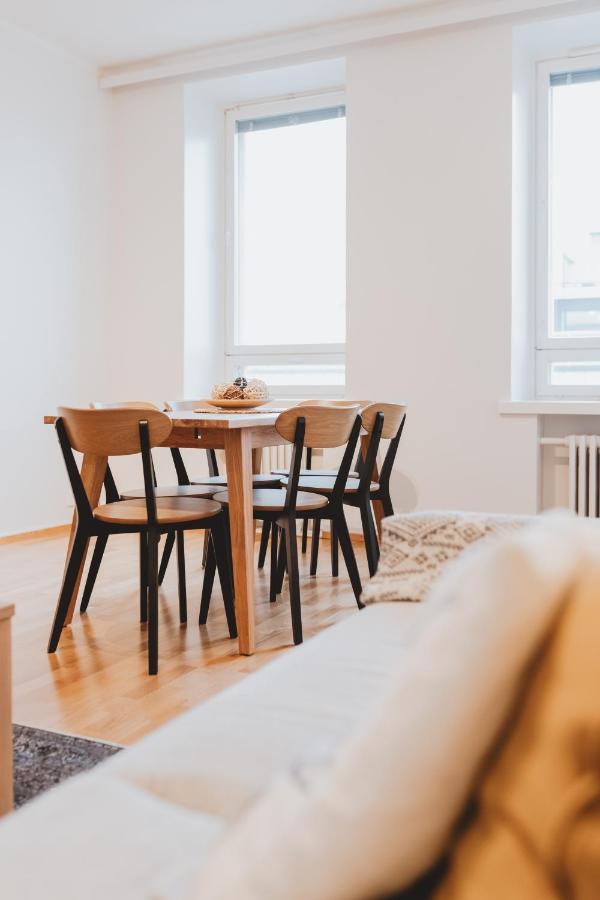 Scandic Primo Apartments - Malminkatu 49M2 Helsinki Dış mekan fotoğraf