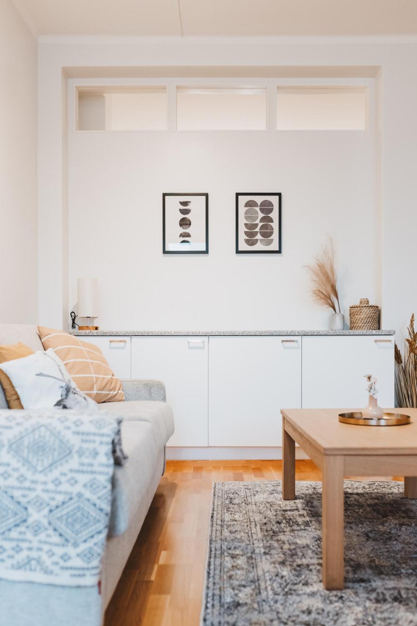 Scandic Primo Apartments - Malminkatu 49M2 Helsinki Dış mekan fotoğraf