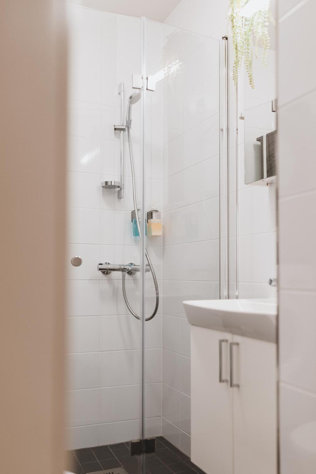 Scandic Primo Apartments - Malminkatu 49M2 Helsinki Dış mekan fotoğraf