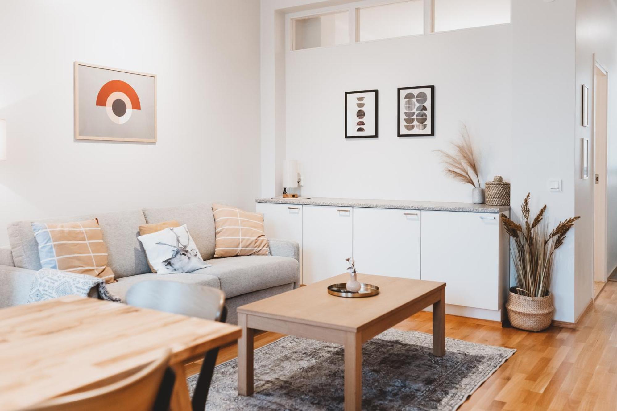 Scandic Primo Apartments - Malminkatu 49M2 Helsinki Dış mekan fotoğraf