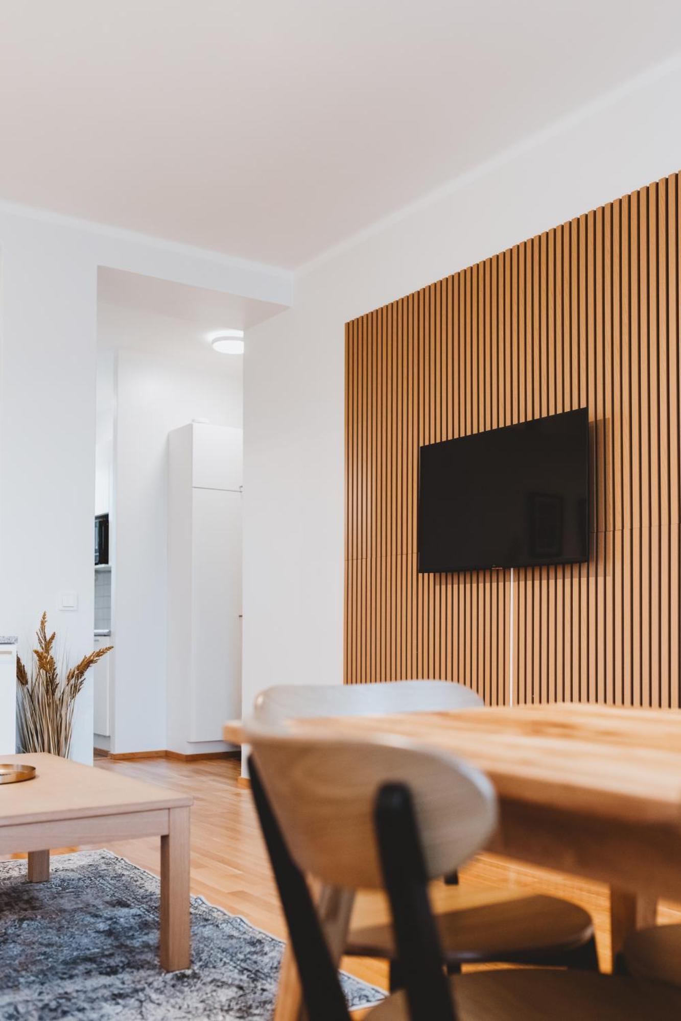 Scandic Primo Apartments - Malminkatu 49M2 Helsinki Dış mekan fotoğraf